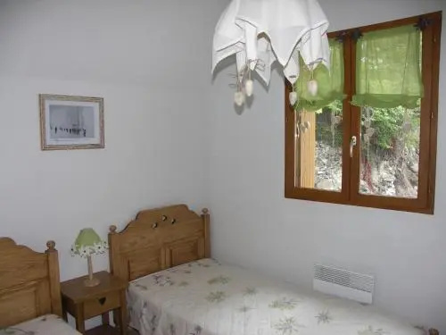 Voir la photo 3 — Apartment Les Chalets Du Tourond