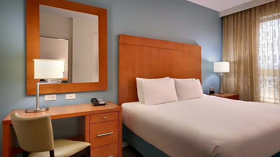 Hyatt House Salt Lake City/Sandy - Chambres