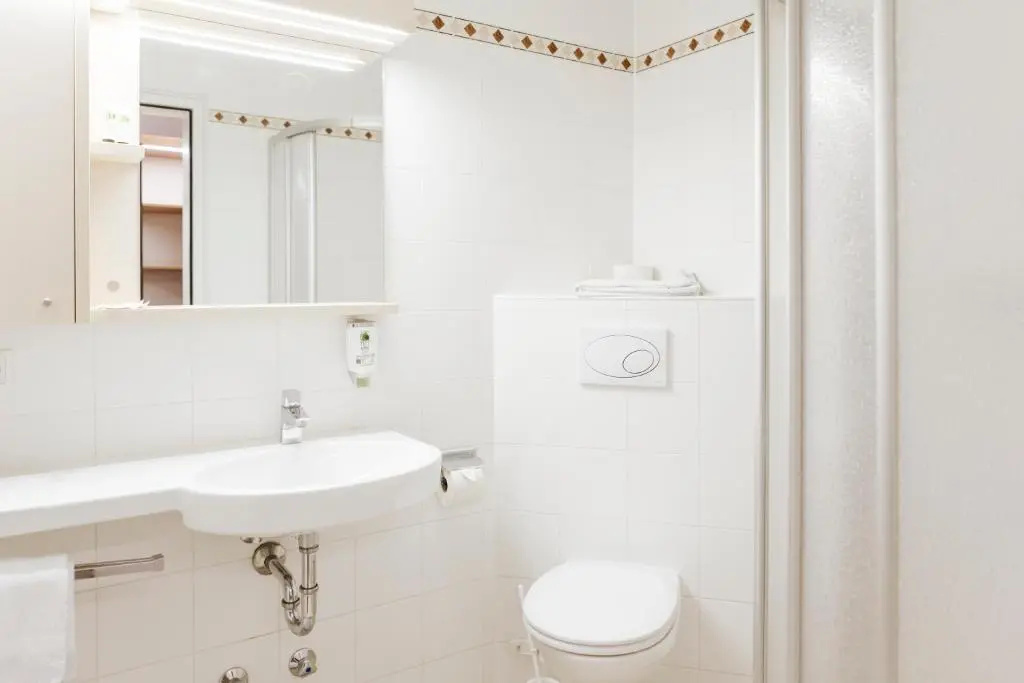 Der Stockinger - Chambres
