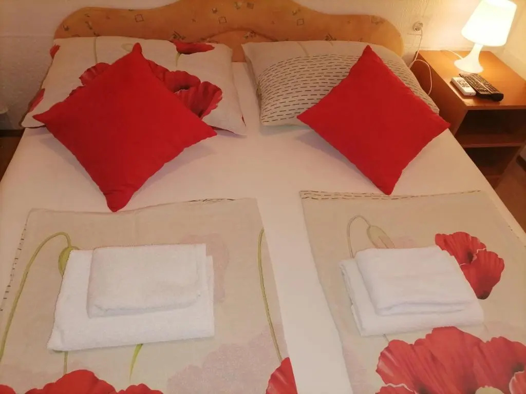 Rooms Mara - Chambres