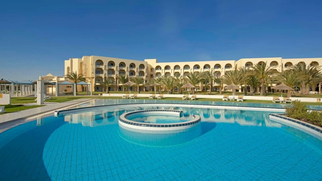 Iberostar Waves Averroes - Général