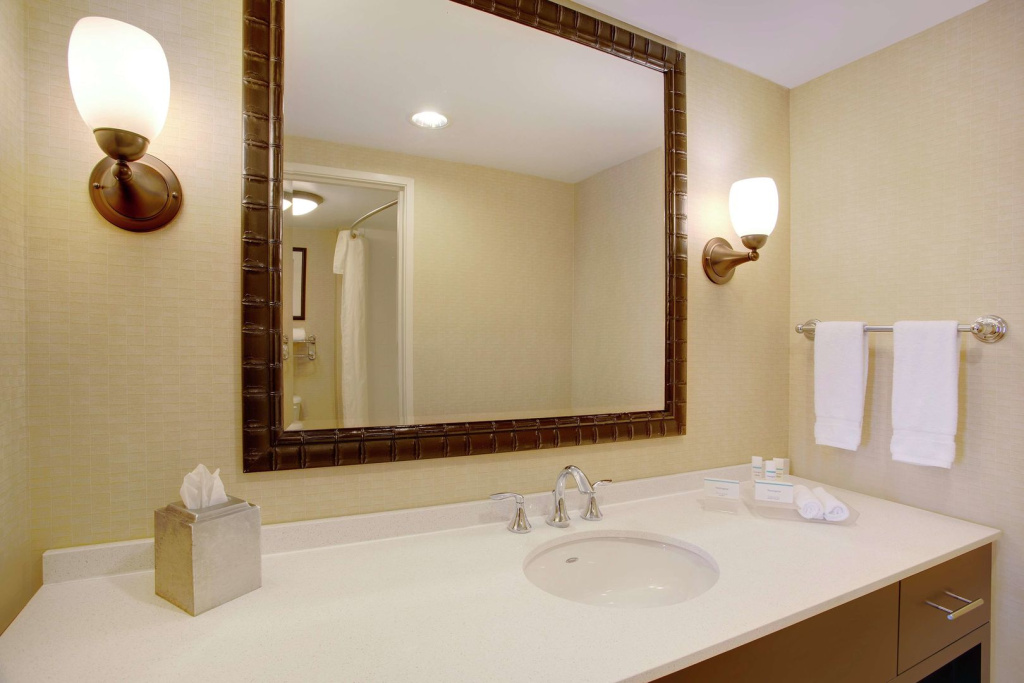 Homewood Suites by Hilton Tampa-Brandon - Général
