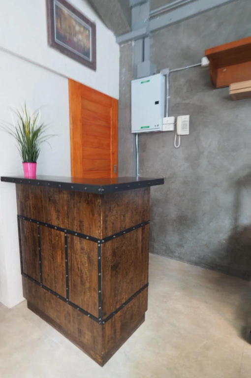 Luck-Yimm Hostel - Adults Only
