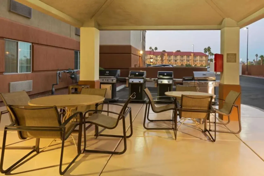 Hotel photo 24