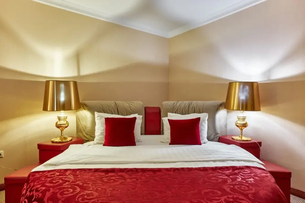 Kartmazovo House Hotel — 5