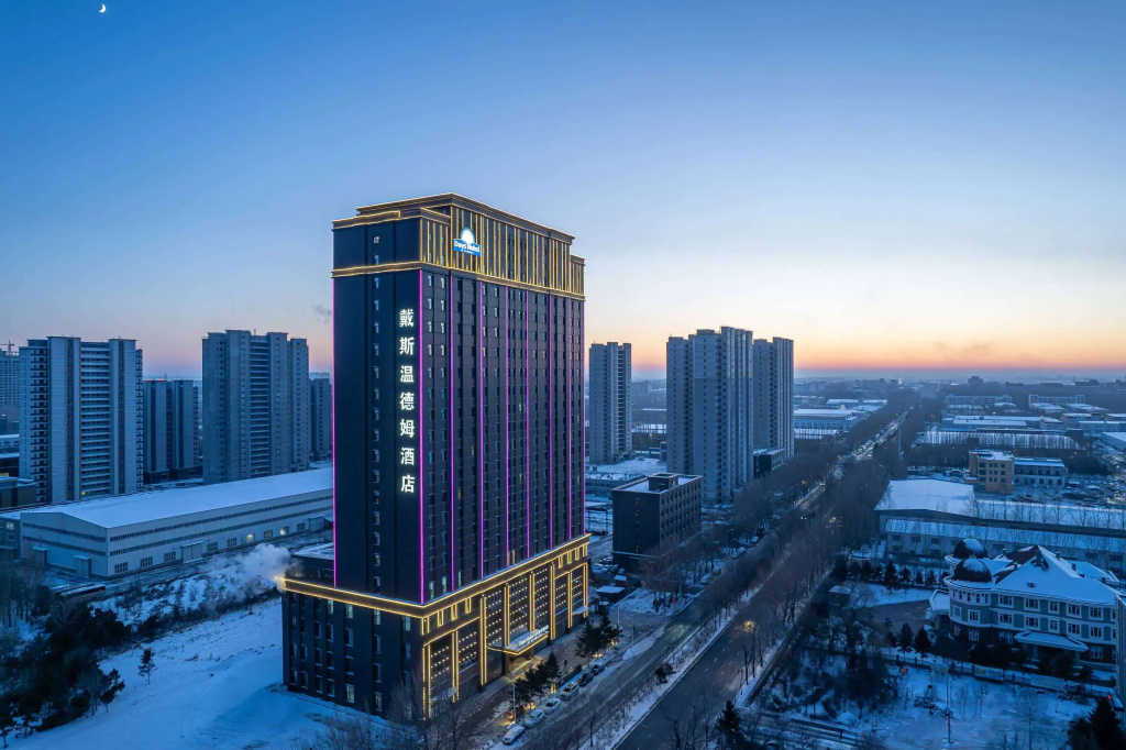 Hotel photo 11