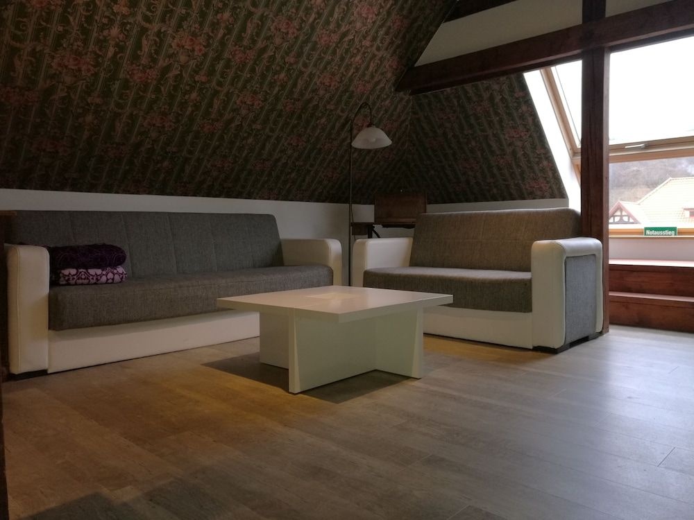 Hotel Villa Alice — 2