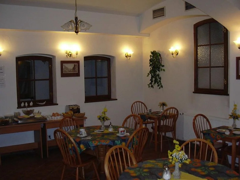 Holiday Home - Général