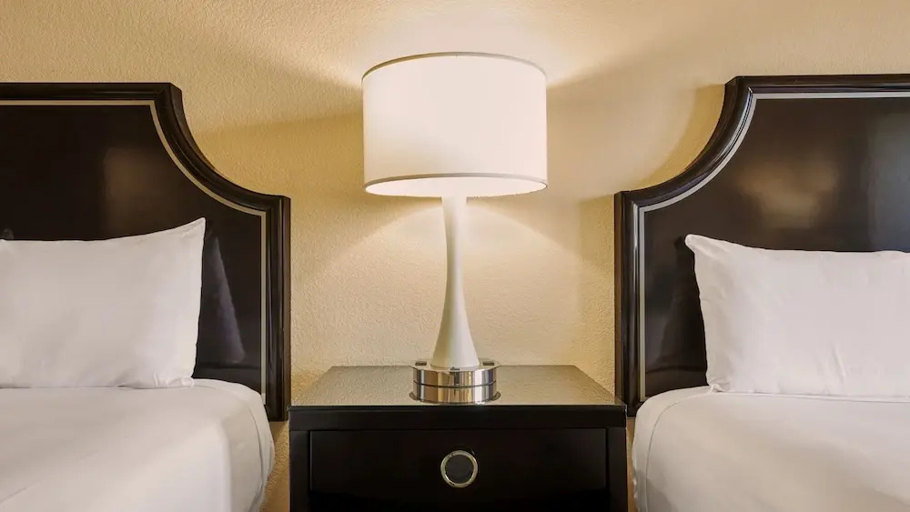 Tropicana Laughlin - A Caesars Rewards Destination - Chambres