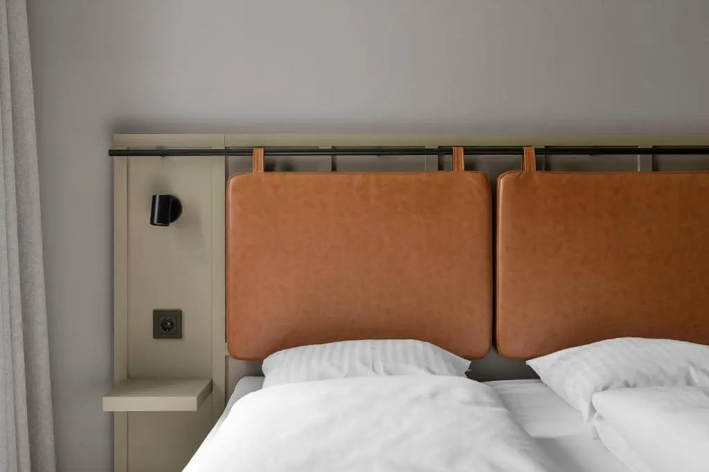 Comfort Hotel Børsparken - Chambres
