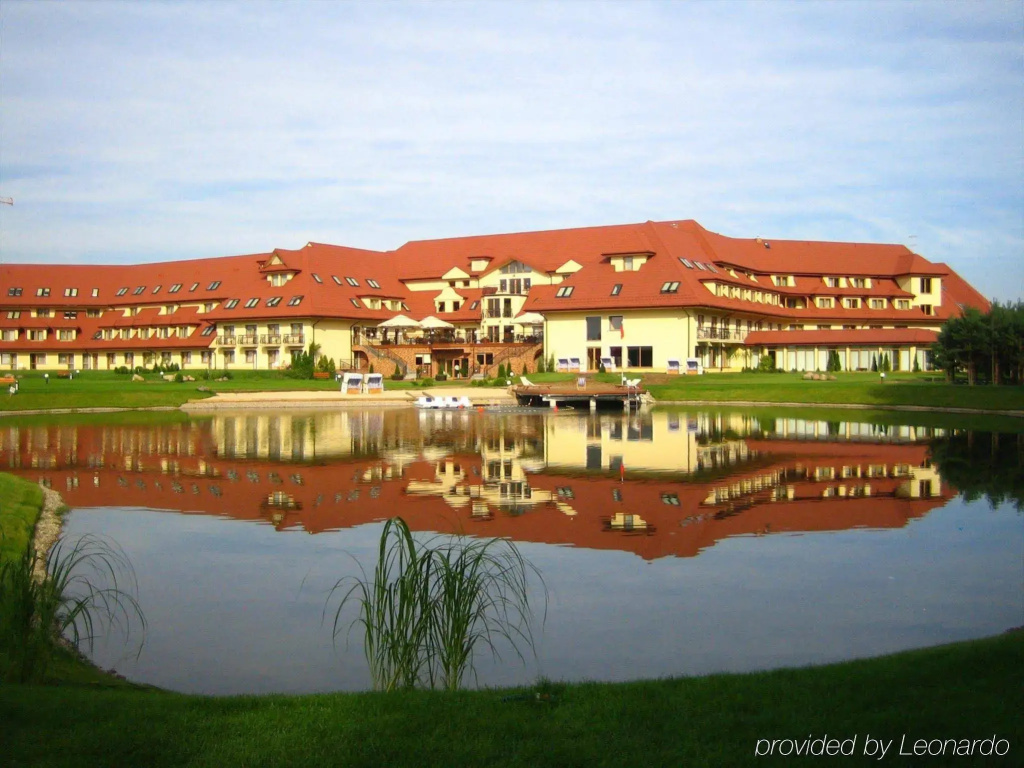 Hotel Ossa Conference & Spa - Général