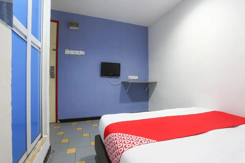 1st Inn Hotel Glenmarie