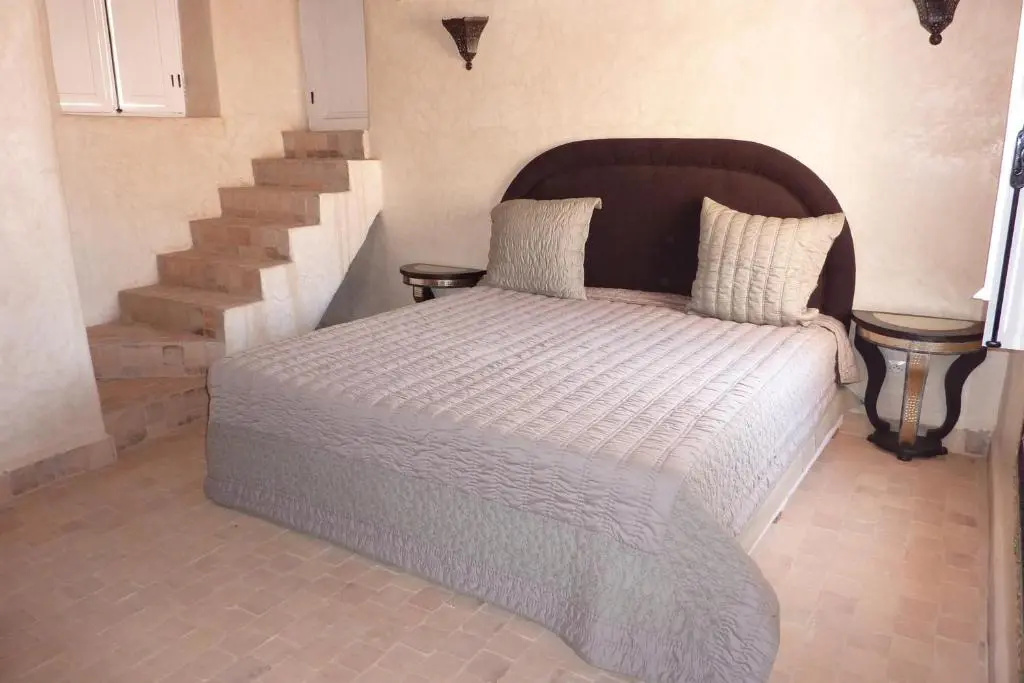 Palais Villa Talaa Resort - Chambres