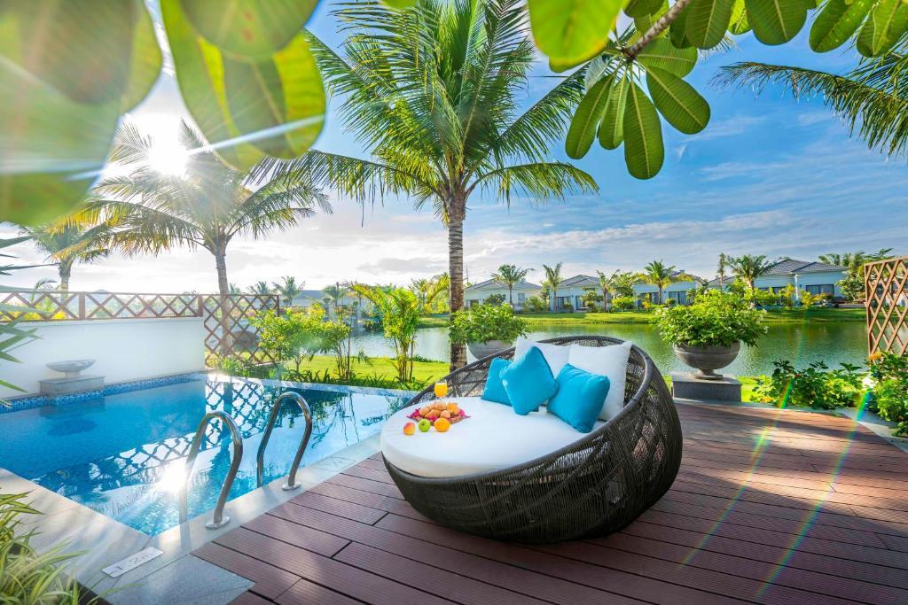Danang Marriott Resort & Spa