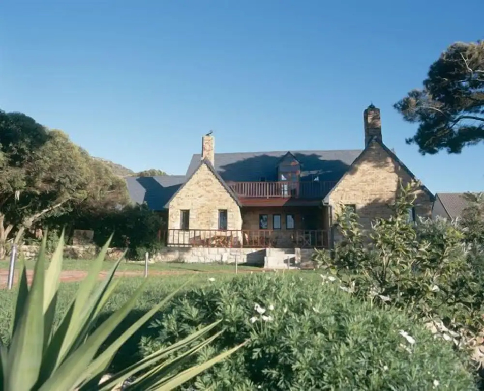Villa Honeywood Guest House - фото 12