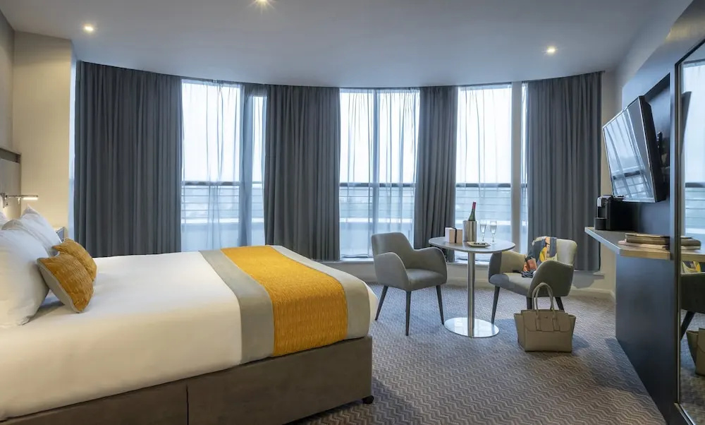 Maldron Hotel Sandy Road Galway - Chambres