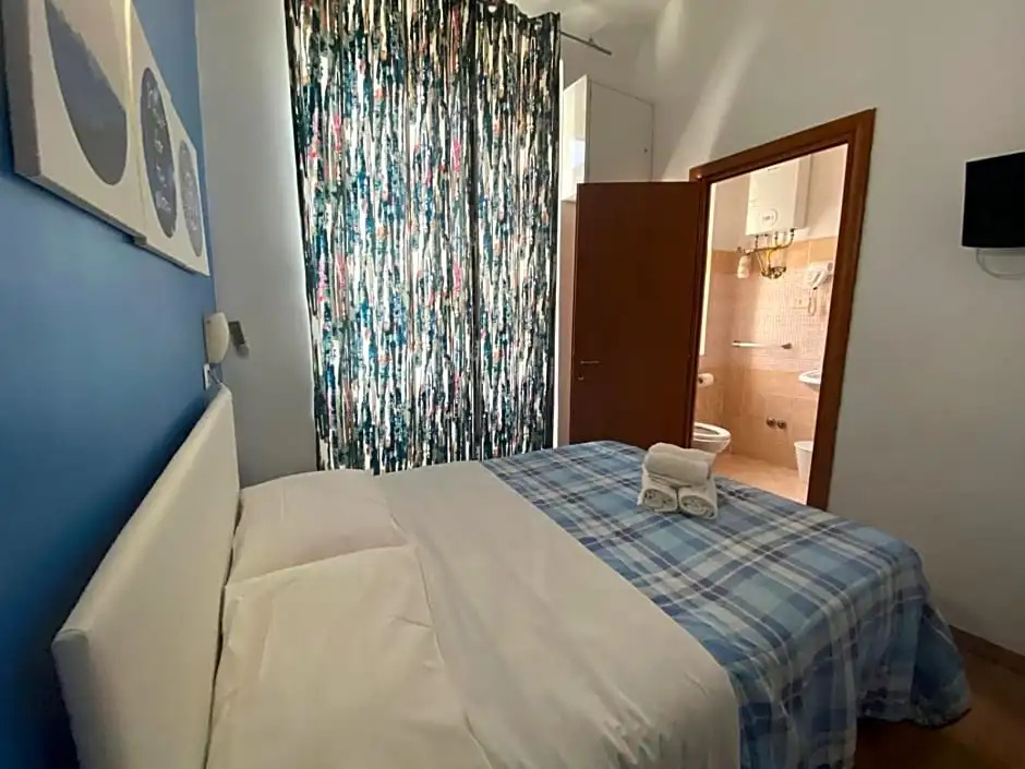Basic room