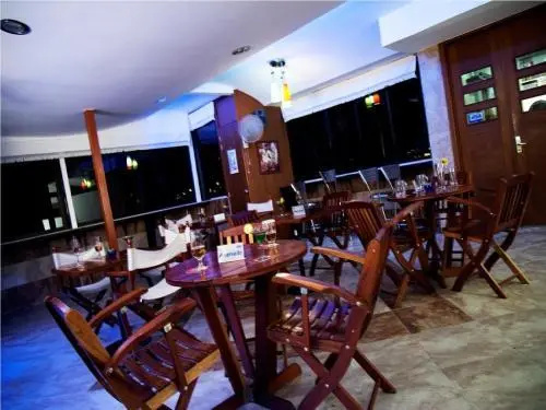 Hotel Rio Grande - Général