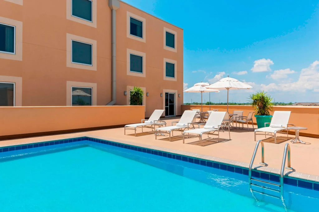 Sheraton Metairie - New Orleans Hotel - Général