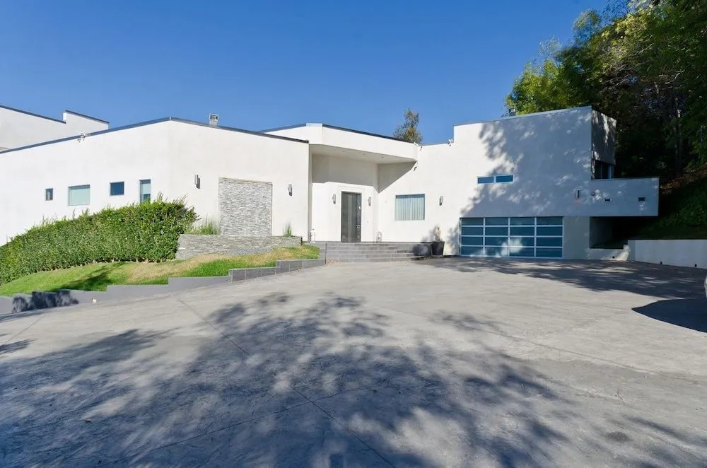 Villa Amanda