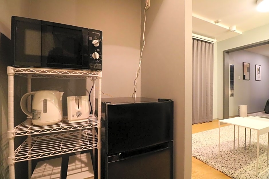 GLASS Shiseikan - Vacation STAY 11392v 사진 14