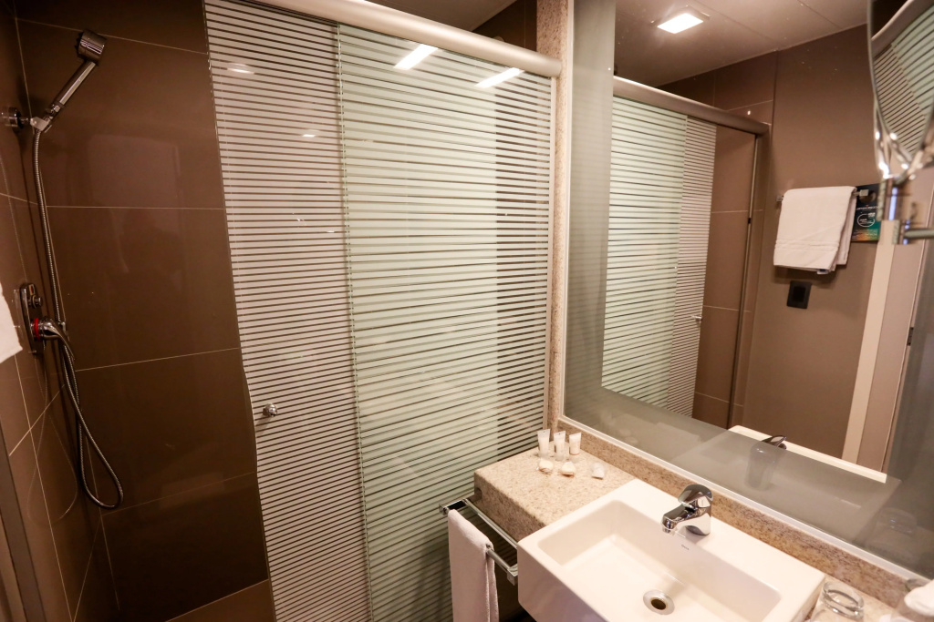 Novotel São Paulo Morumbi - Général