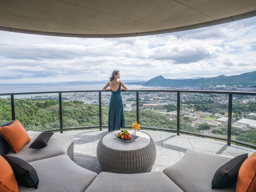 ANA InterContinental Beppu Resort & Spa by IHG 사진 56