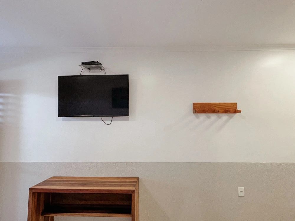 Rede Andrade Jeri Hotel - Chambres