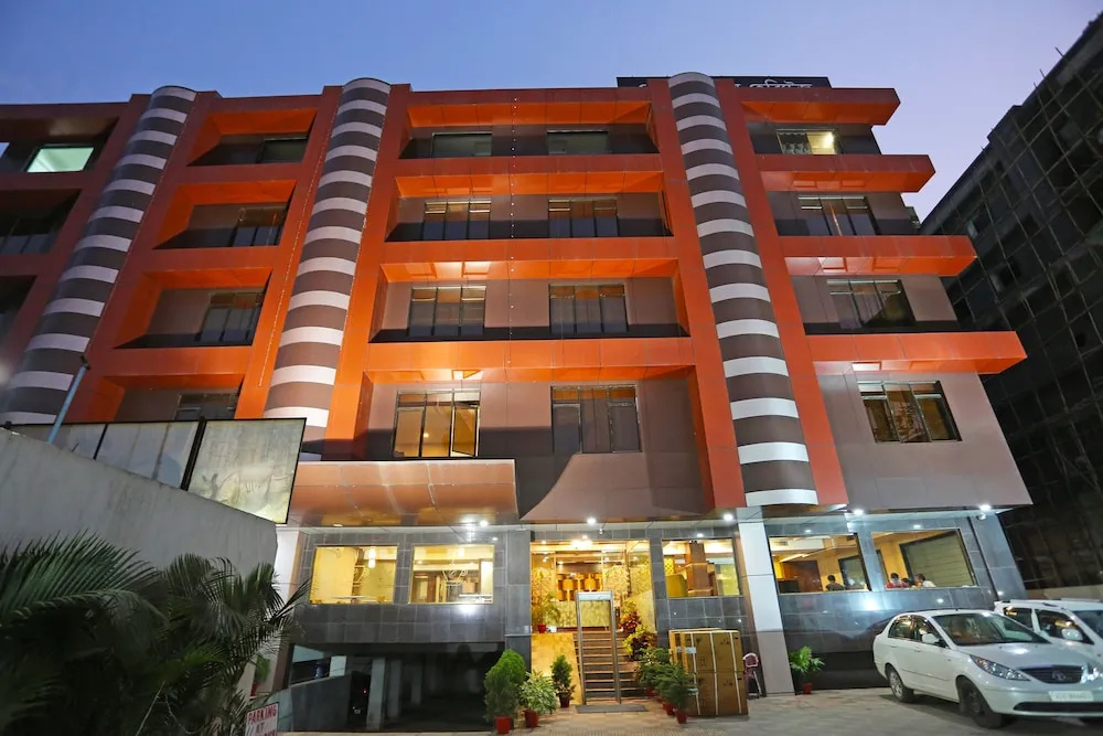OYO 2392 Hotel Royal Heritage