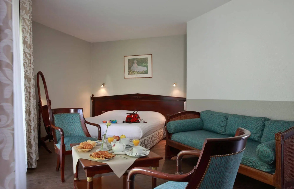 Hotel photo 5