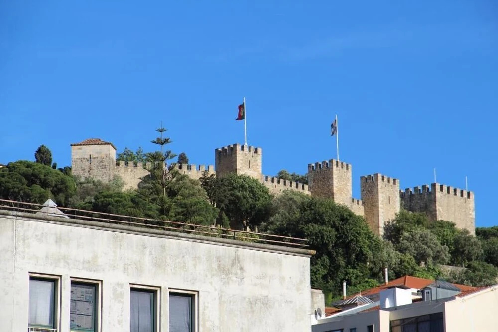 Viriato Rooms