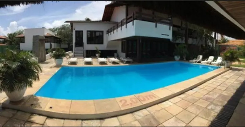 Duro Garden Hotel - 5