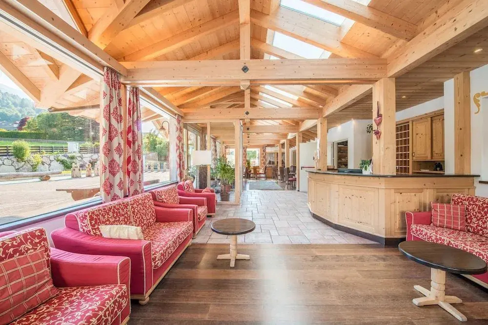 Hotel Alpenrose