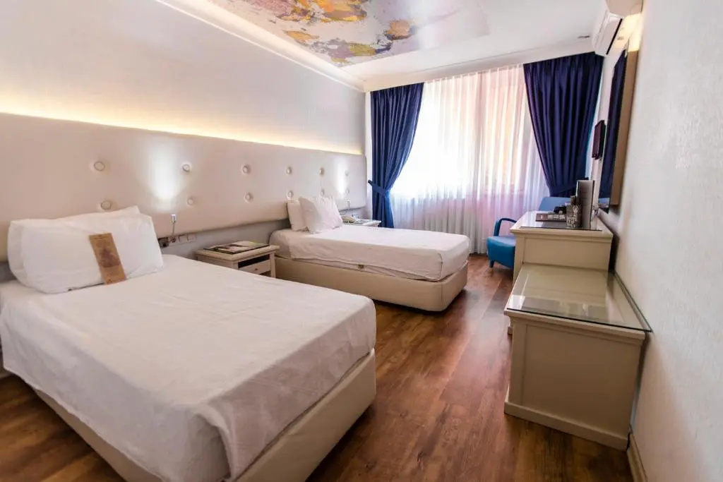 Etap Mola Hotel - Chambres