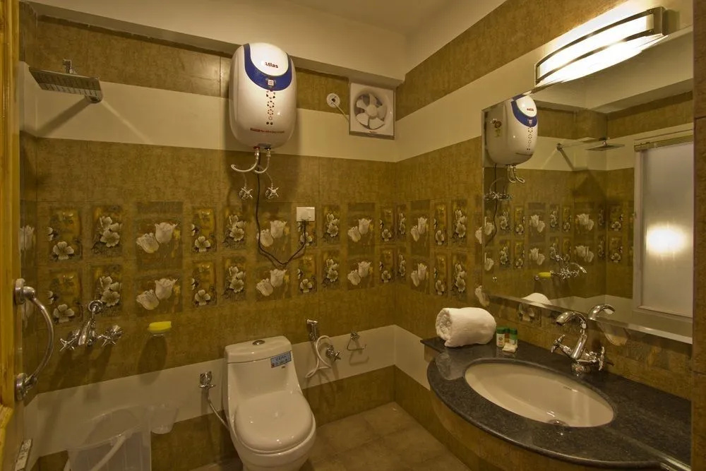 Hotel photo 8