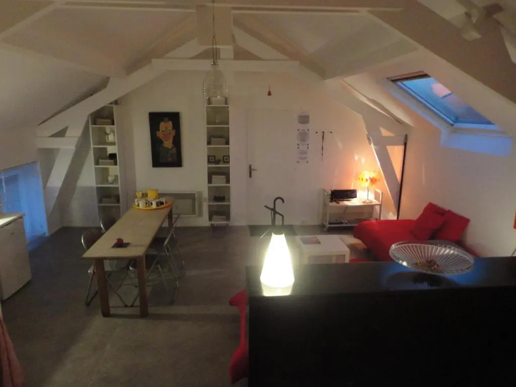 Voir la photo 4 — Manoir le Louis XXI