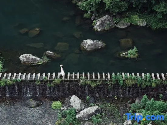 Danqiu Valley Guesthouse