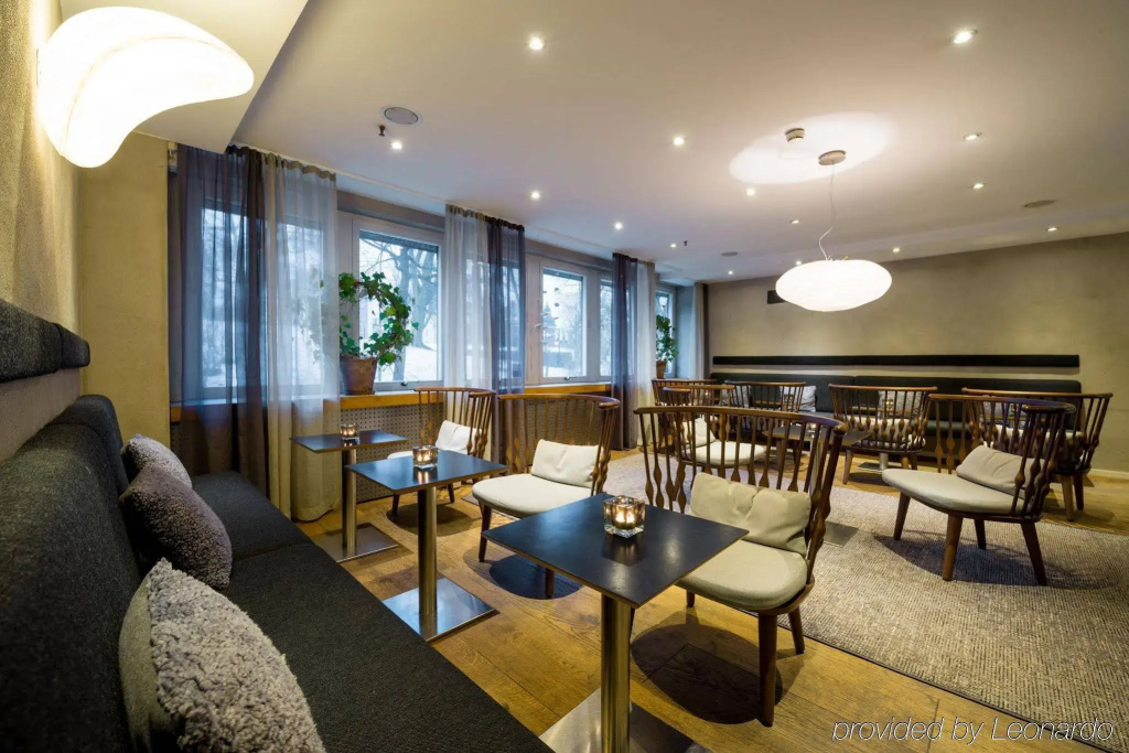 Villa Dahlia Hotel - Général