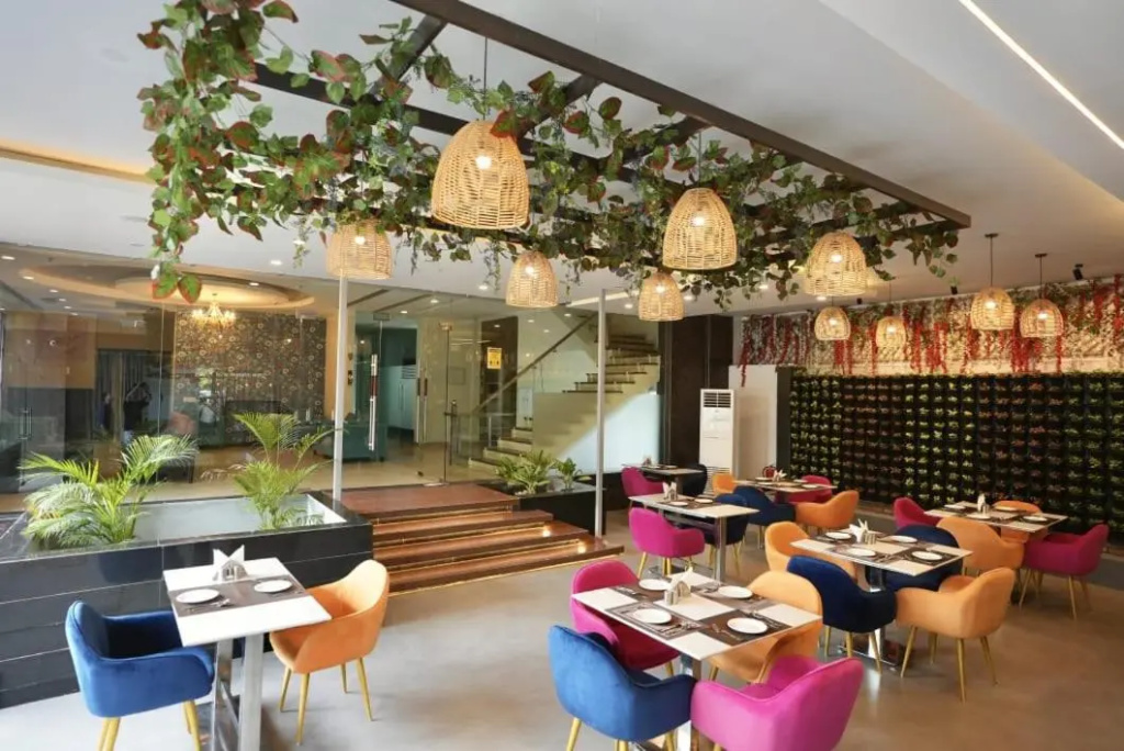 Hotel photo 6