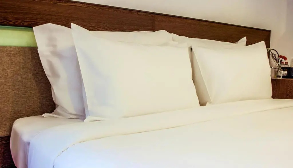 Aroma Nha Trang Boutique Hotel - Chambres