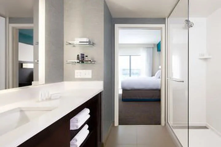 Residence Inn Miami Airport West/Doral - Chambres