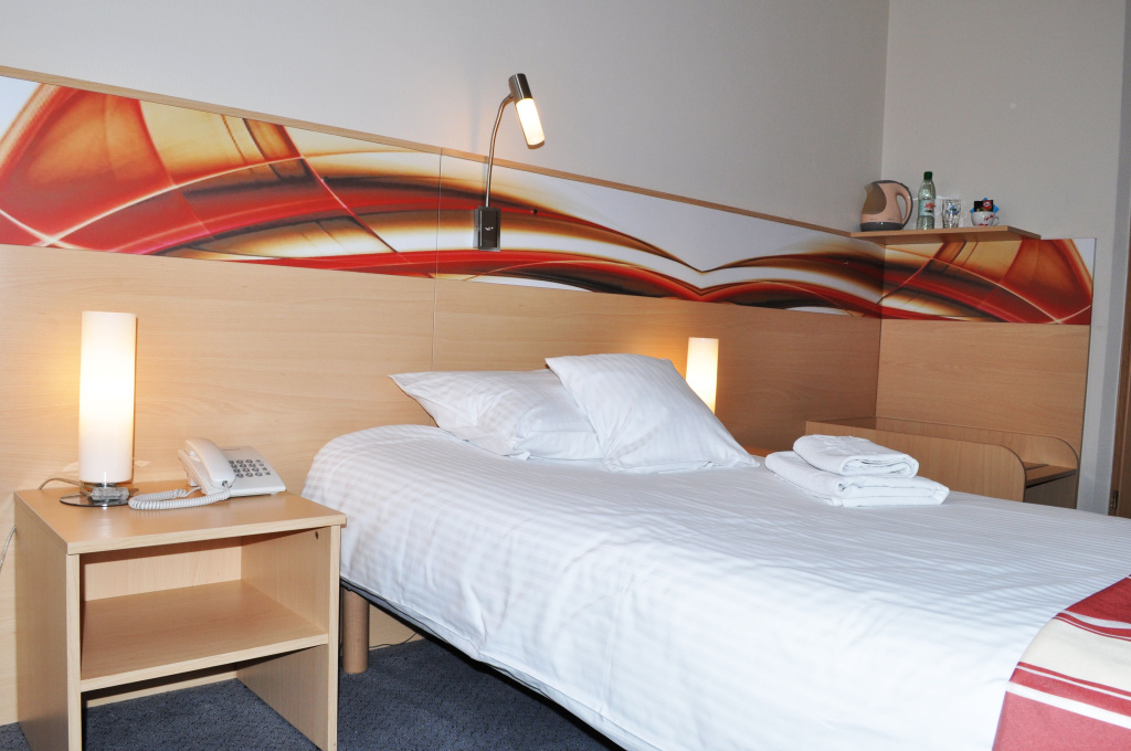 Quality Silesian Hotel - Général