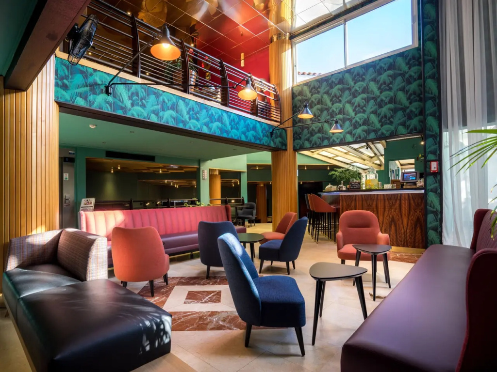 Best Western Plus Hotel La Marina - Général