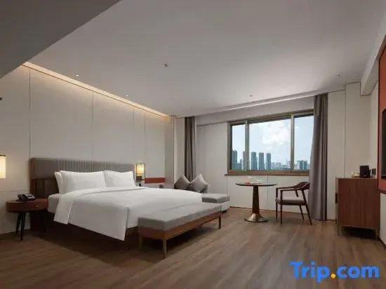 International Grand Hotel - Chambres