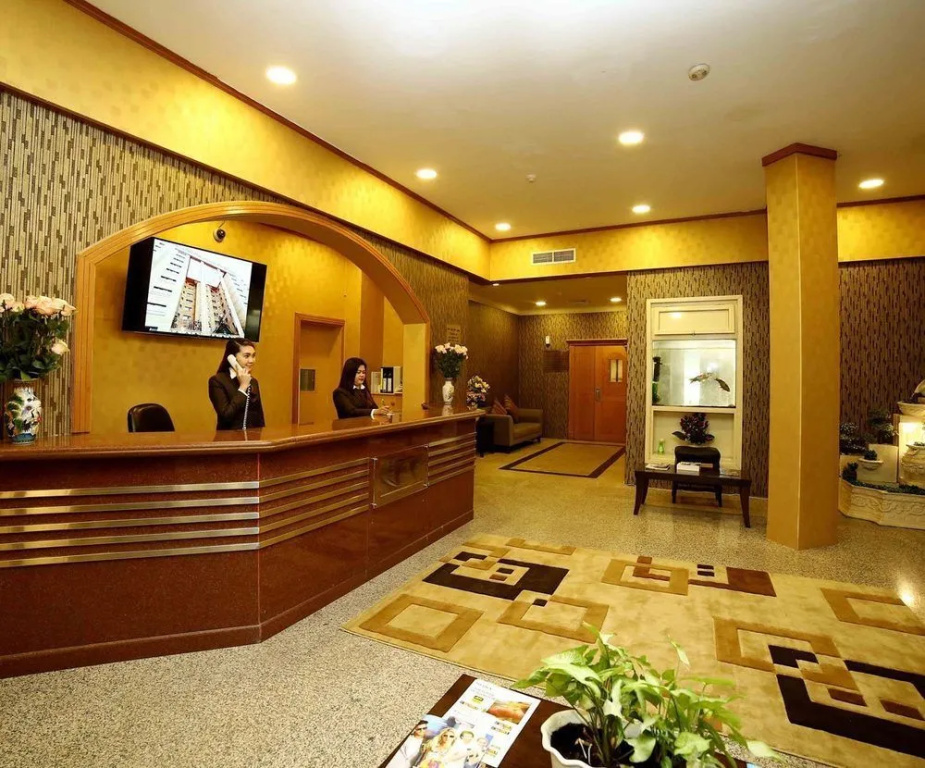 Hotel photo 21