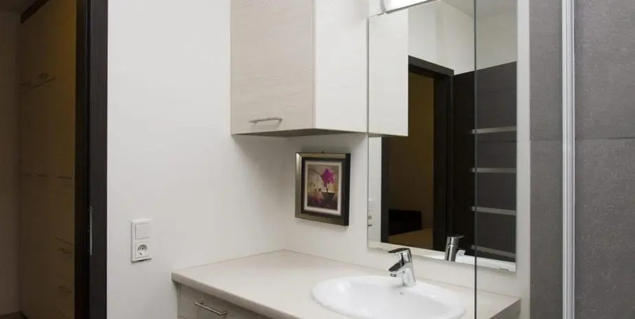 Mar Guesthouse - Chambres