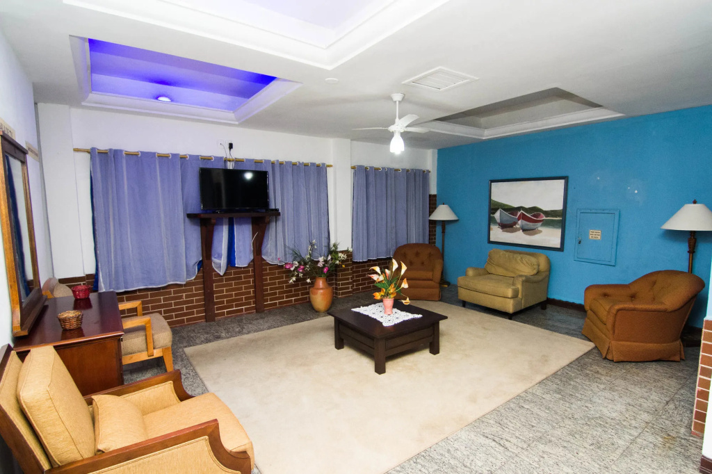 Hotel Águas Vivas