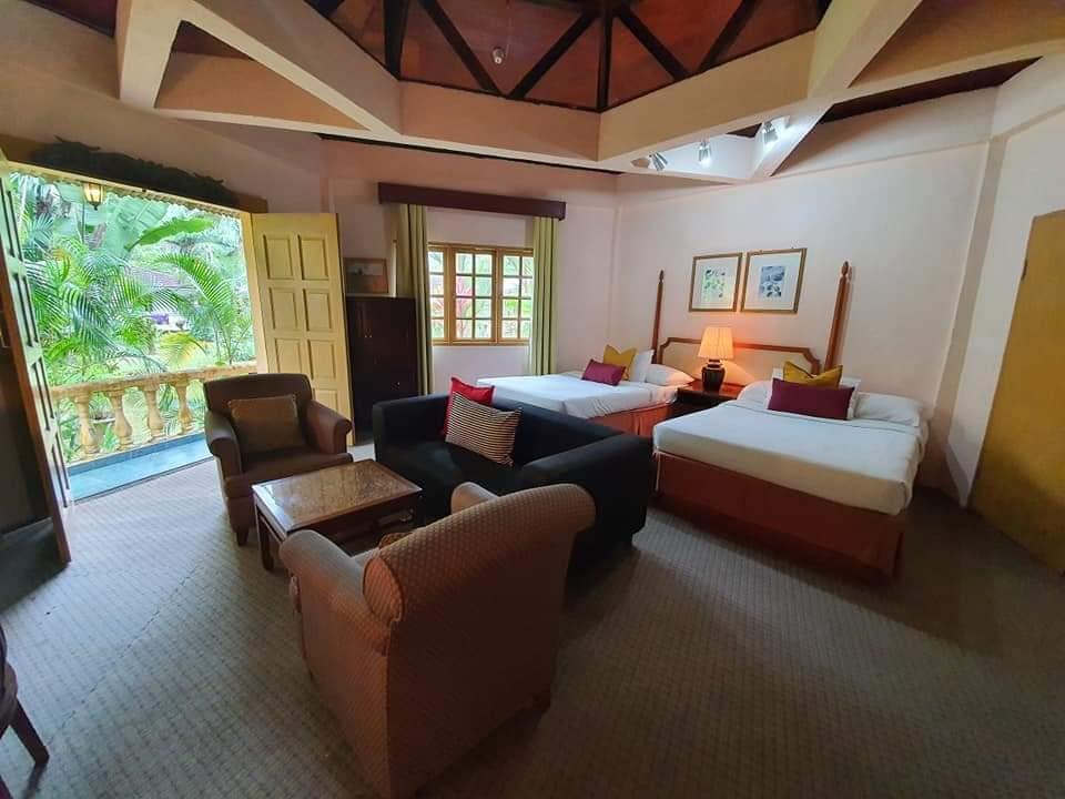 Seri Pengantin Resort