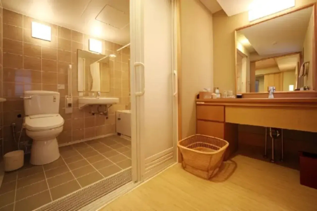 Ureshino Kanko Hotel Taishoya - Général
