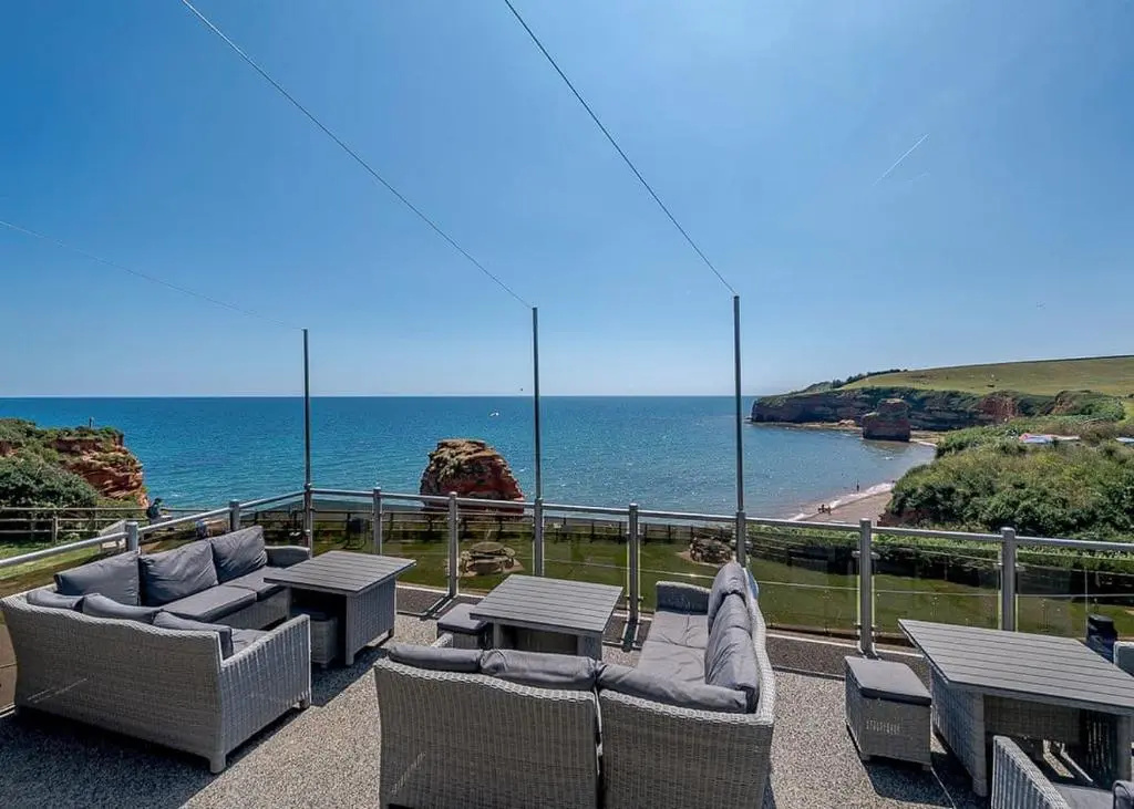 Ladram Bay Holiday Park